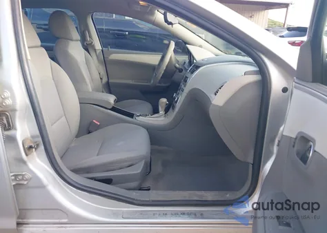 2011 Chevrolet Malibu 1Lt z USA, uszkodzony, nr VIN 1G1ZC5E14BF282679